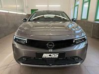 Gebraucht Opel Astra Edition 181 PS (133 kW) 2023 Grau Kombi