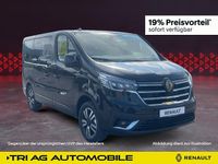 Ny Renault Trafic 150 HK (110 kW) 2025 MPV