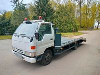 gebraucht Toyota Dyna 