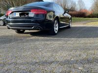 gebraucht Audi A5 s lin 2.7 l