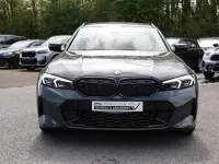 Occasion BMW 340 Performance 340 ch (250 kW) 2025 Gris Break