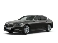 Gebraucht BMW 550e Performance 489 PS (359 kW) 2025 Grau Limousine