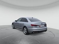 Gebraucht Audi A4 Advanced Plus 286 PS (210 kW) 2023 Limousine