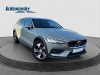 Gebraucht Volvo V60 CC 145 PS (106 kW) 2023 Kombi