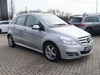 gebraucht Mercedes B200 Sport-Paket+Comand+BI Xenon+17''Alu+Parkas