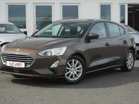 gebraucht Ford Focus 1.0 EB Trend Klimaaut. Bluetooth PDC AHK