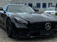 gebraucht Mercedes AMG GT R kein OPF, Schalen, Track, Garantie, PPF