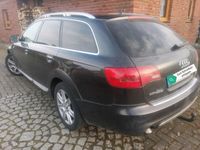 gebraucht Audi A6 Allroad 4f