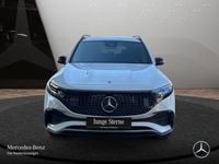 Gebraucht Mercedes EQB250+ AMG 139 kW (190 PS) 2025 Weiß SUV
