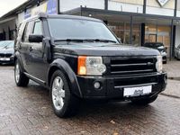 gebraucht Land Rover Discovery 3 V6 TD HSE