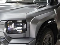 Neu Jetour T2 254 PS (186 kW) 2026 Schwarz SUV
