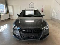 Gebraucht Audi A3 S-Line 190 PS (139 kW) 2017 Grau Limousine