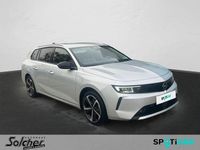 Gebraucht Opel Astra Elegance 110 PS (80 kW) 2023 Grau Kombi