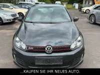Gebraucht VW Golf VII Edition 235 PS (172 kW) 2012 Grau Limousine