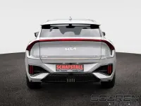 Neu Kia EV6 GT 447 kW (609 PS) 2026 Wolfgrau met. SUV