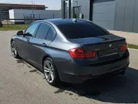 Gebraucht BMW 335 Sport Line 306 PS (225 kW) 2013 Limousine