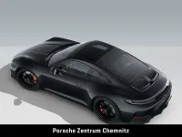 Neu Porsche 911 Carrera GTS 541 PS (397 kW) 2026 Schwarz Coupé