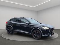Gebraucht Cupra Formentor VZ 310 PS (228 kW) 2023 Schwarz SUV