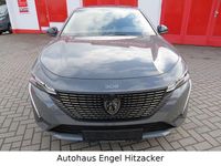 Gebraucht Peugeot 308 SW Allure 131 PS (96 kW) 2024 Grau Kombi