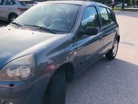 gebraucht Renault Clio 1.2 16V Expression