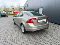 gebraucht Volvo S60 T4 Lim. Momentum