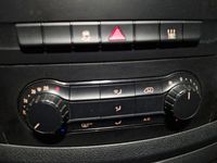 Gebraucht Mercedes Vito 116 PS (85 kW) 2016 Weiß Van