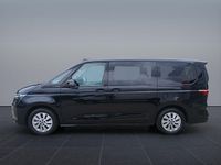 Gebraucht VW Multivan Life 150 PS (110 kW) 2024 Deep black perleffekt Van