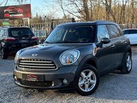 Gebraucht Mini Cooper Countryman 122 PS (89 kW) 2012 SUV