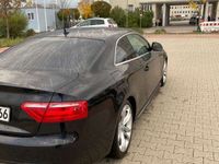 gebraucht Audi A5 3.0 TDI quattro (176kW)