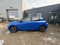 Gebraucht Opel Corsa 101 PS (74 kW) 2025 Blau Kleinwagen