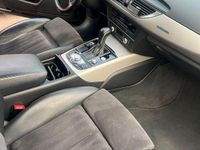 Gebraucht Audi A6 272 PS (200 kW) 2017 Schwarz Kombi