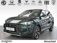 Neu MG ZS 197 PS (144 kW) 2026 Emerald green SUV