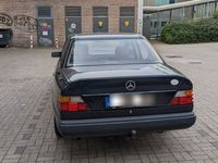 gebraucht Mercedes E230 