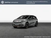 Gebraucht Cupra Born 150 kW (204 PS) 2022 Grau Kleinwagen