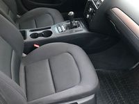 gebraucht Audi A4 2,0 Diesel