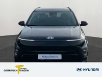 Neu Hyundai Kona Select 99 kW (135 PS) 2026 Abyss black SUV