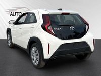 Gebraucht Toyota Aygo 72 PS (52 kW) 2025 Weiss