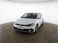 Neu VW Polo 95 PS (69 kW) 2026 Pure white Kleinwagen