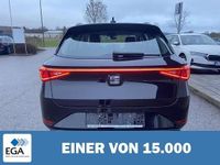 Gebraucht Seat Leon ST Style 150 PS (110 kW) 2023 Schwarz metallic Kombi