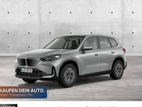Gebraucht BMW iX1 150 kW (204 PS) 2024 Grau SUV