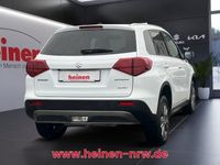 gebraucht Suzuki Vitara 1.0 Comfort Allgrip NAVI ACC NEBEL