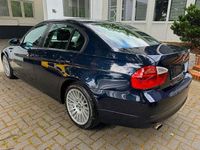 Gebraucht BMW 318 129 PS (94 kW) 2006 Limousine