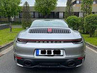 gebraucht Porsche 911 Targa 4 992 Leder, Sportdesign, 20/21 Exclusive