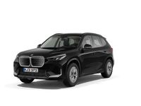 Neu BMW iX1 150 kW (204 PS) 2026 Schwarz uni SUV