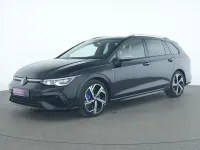 Gebraucht VW Golf VIII R 320 PS (235 kW) 2023 Deep black Limousine
