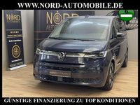 Gebraucht VW Multivan Style 245 PS (180 kW) 2025 Schwarz Van
