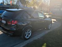 Gebraucht BMW X5 Shadowline 258 PS (189 kW) 2016 Schwarz SUV