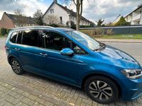 gebraucht VW Touran 2021