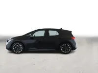 Second-hand Cupra Born 169 kW (231 CP) 2025 Negru Hatchback
