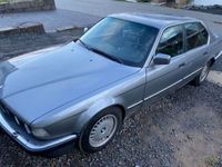 gebraucht BMW 730 e32 i